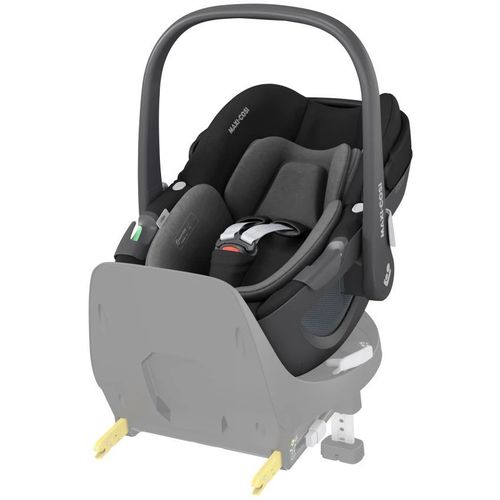 Maxi Cosi autosjedalica Pebble 360 Essential Black slika 14