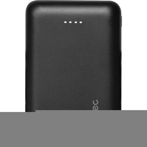 Prijenosni punjač ReCharger Duo 10.000 mAh Powerbank with  USB-C Input/Output Black slika 3