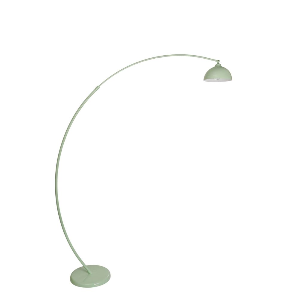 Opviq Podna lampa 091, menta slika 2