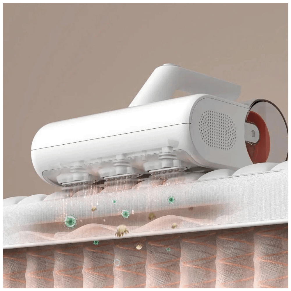 Xiaomi Usisavač za grinje, 350W - Mi Dust Mite Vacuum Cleaner EU slika 6