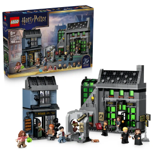 LEGO® Harry Potter™ 76471 čarobnjačke trgovine u Obrtljoj ulici