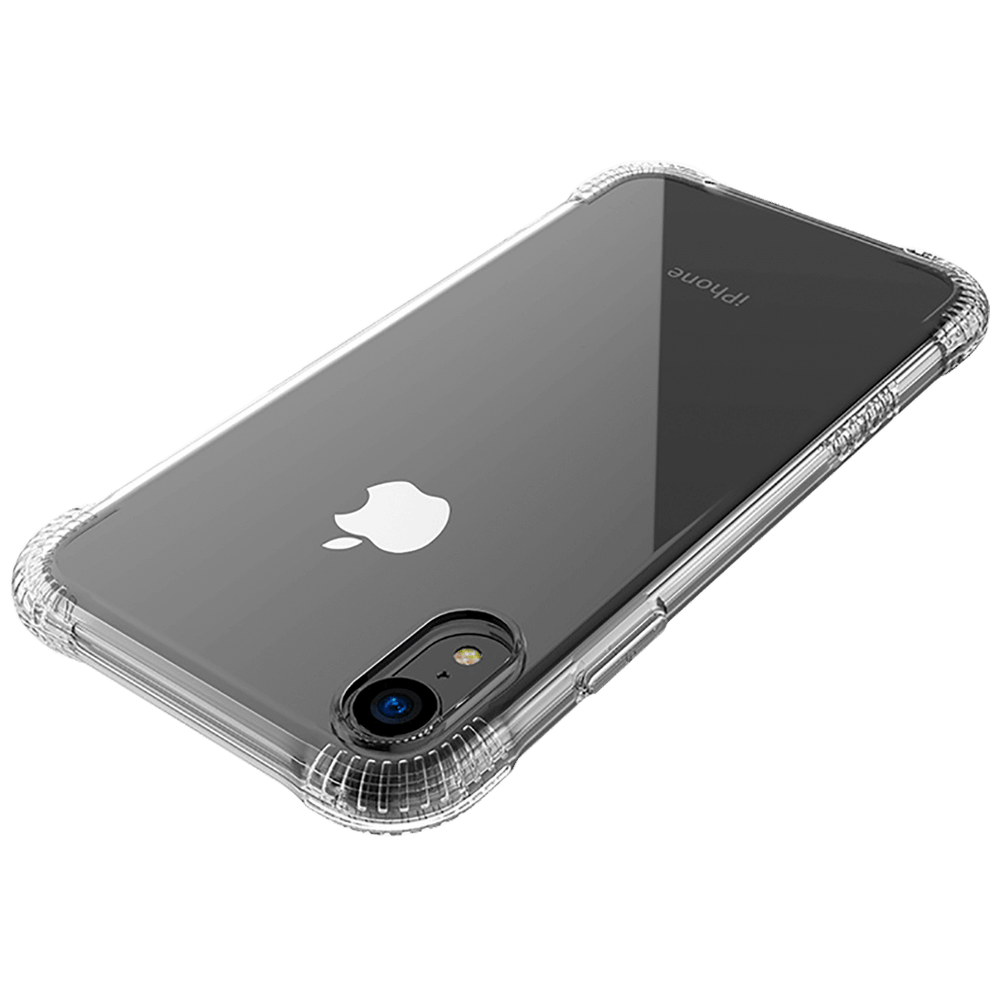 hoco. Navlaka za iPhone XR, transparent - Armor series Case iPhone XR slika 4