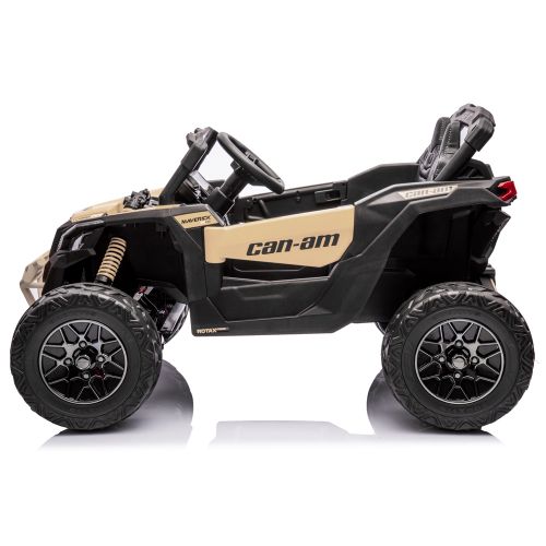 Buggy Maverick 4x4 beige slika 12