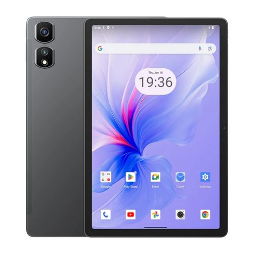 Blackview tablet Tab 16 Pro 11" 8/256GB LTE, siva slika 1