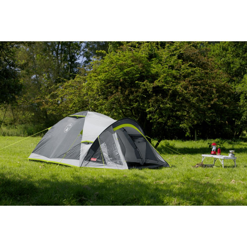 Coleman Šator za tri osobe Darwin 3+ slika 2