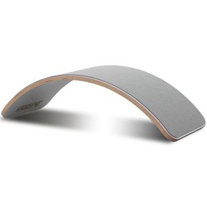 Wavy Balance Board - Beech Wood