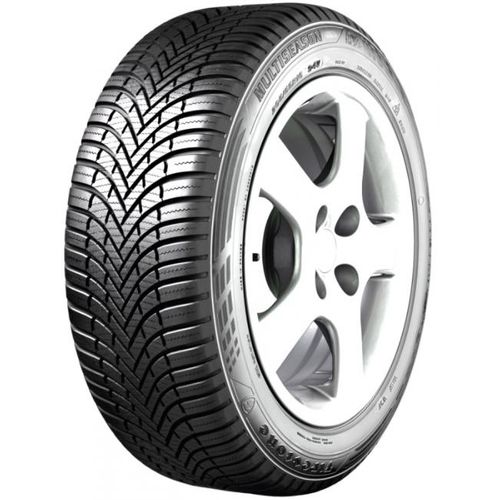 Firestone Guma 245/45r18 100y multiseason 2 xl firestone cjelogodisnje osobne gume slika 1