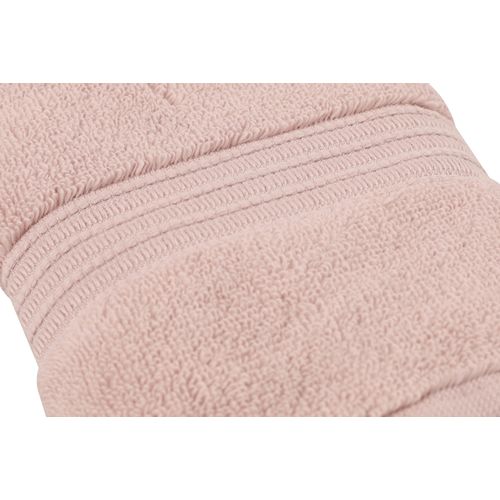 L'essential Maison Chicago Wash - Pink Pink Wash Towel slika 4