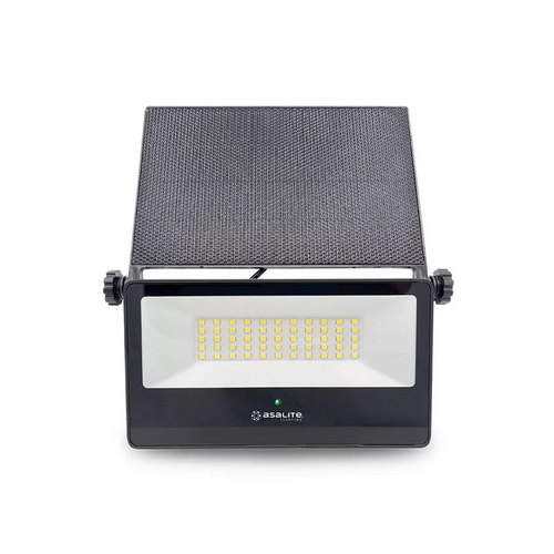 ASALITE LED solarni reflektor 20W 4000K, 1800Lm slika 2