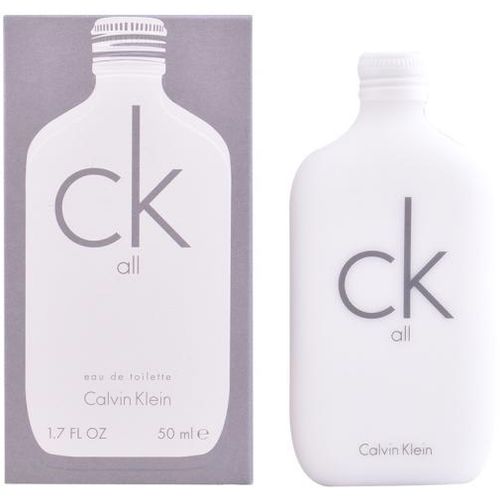 Calvin Klein CK All Eau De Toilette 50 ml (unisex) slika 1