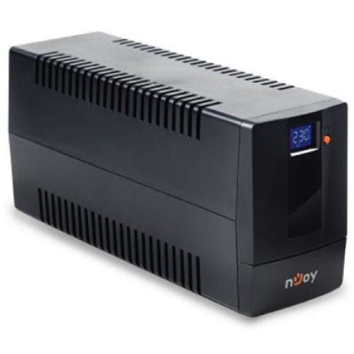 UPS NJOY Horus Plus 800 slika 2