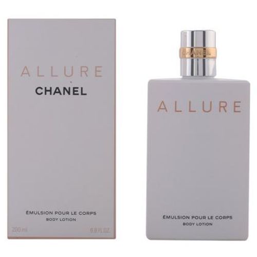 Chanel Allure Body Lotion 200 ml (woman) slika 1