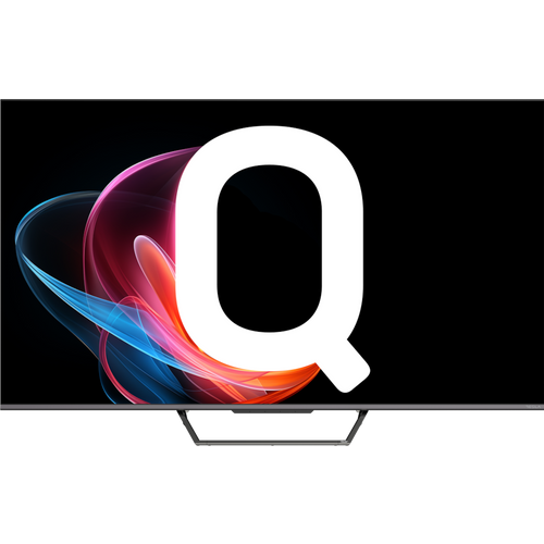 TESLA Q55S939GUS QLED UHD smart Google tv frameless slika 1