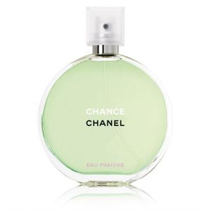 Chanel Chance Eau Fraîche Eau De Toilette 150 ml (woman)