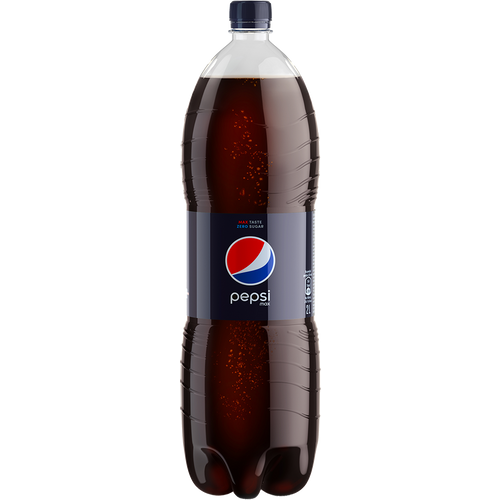 Pepsi bez šećera 2l slika 1
