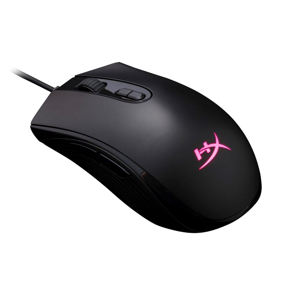 HyperX Pulsefire Core BlackGaming Mouse (Black) slika 2