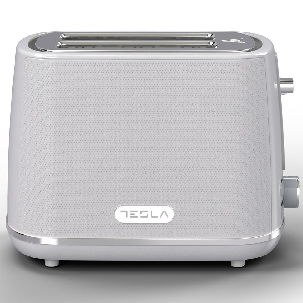 TESLA Toster TS400GX, 930 W slika 1