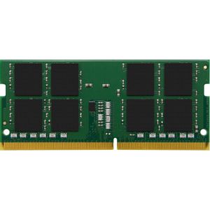 Kingston 16GB DDR4-2666MHz SODIMM CL19, 1.2V