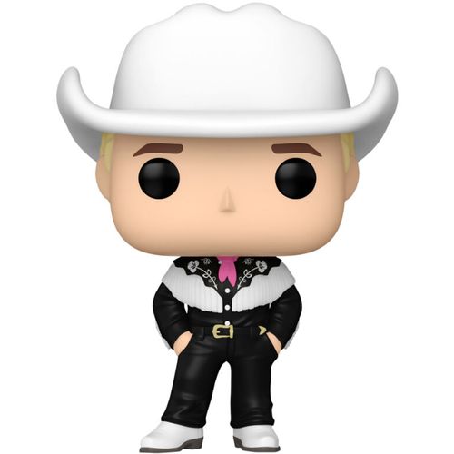 POP figure Barbie Western Ken slika 2