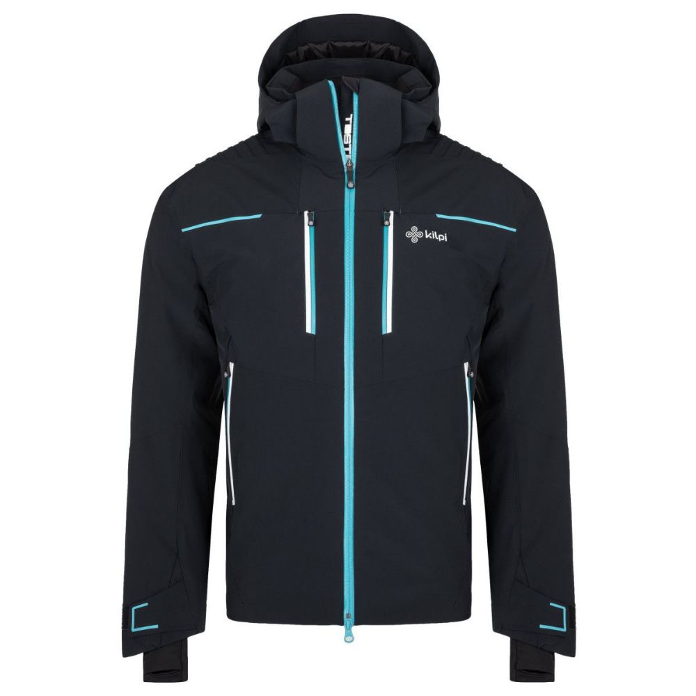 KILPI Muška skijaška jakna TEAM JACKET-M slika 1