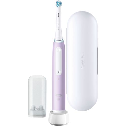 Oral-B električna četkica iO4 LAVENDER slika 1