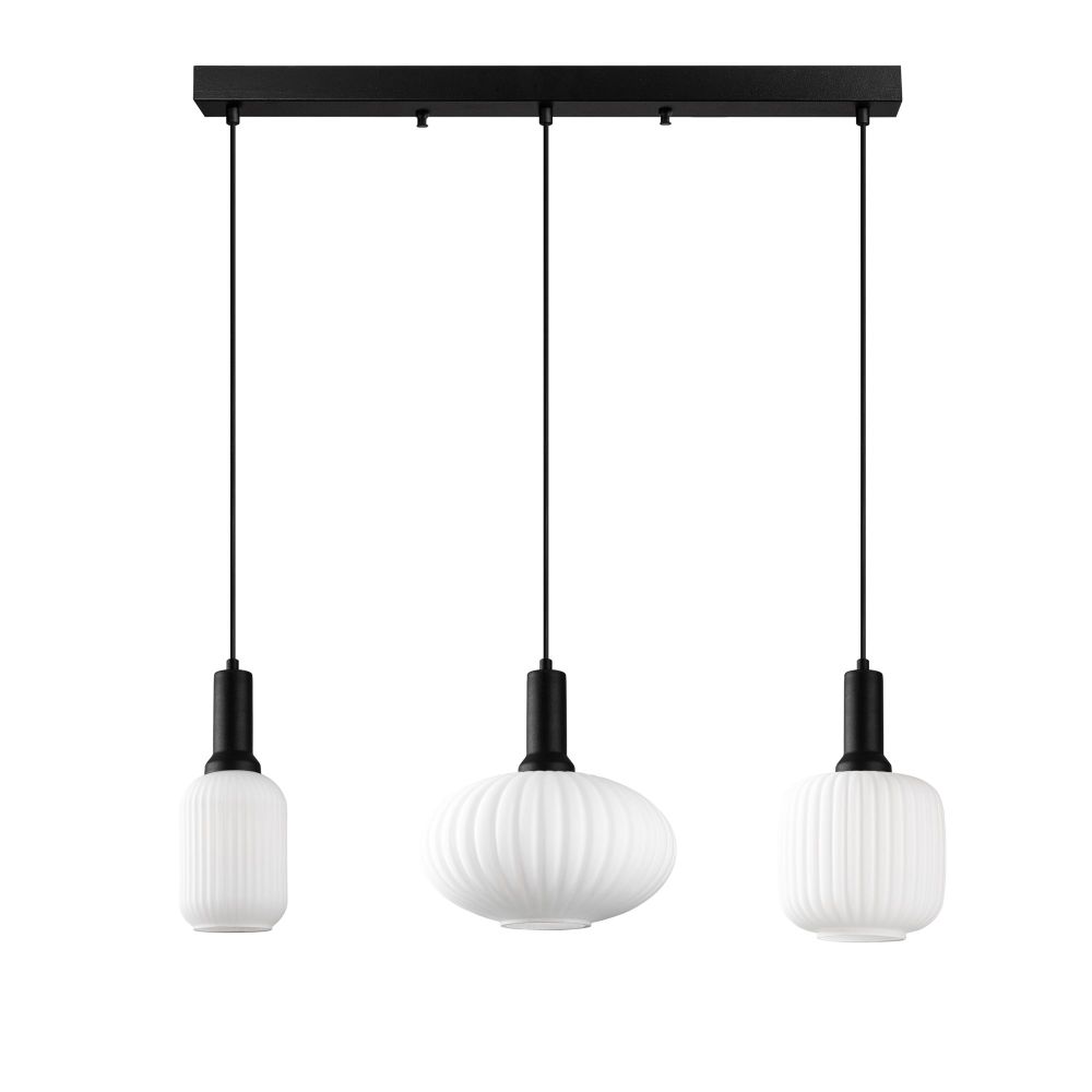 Luster Asker – 15197 – boje: crna slika 4