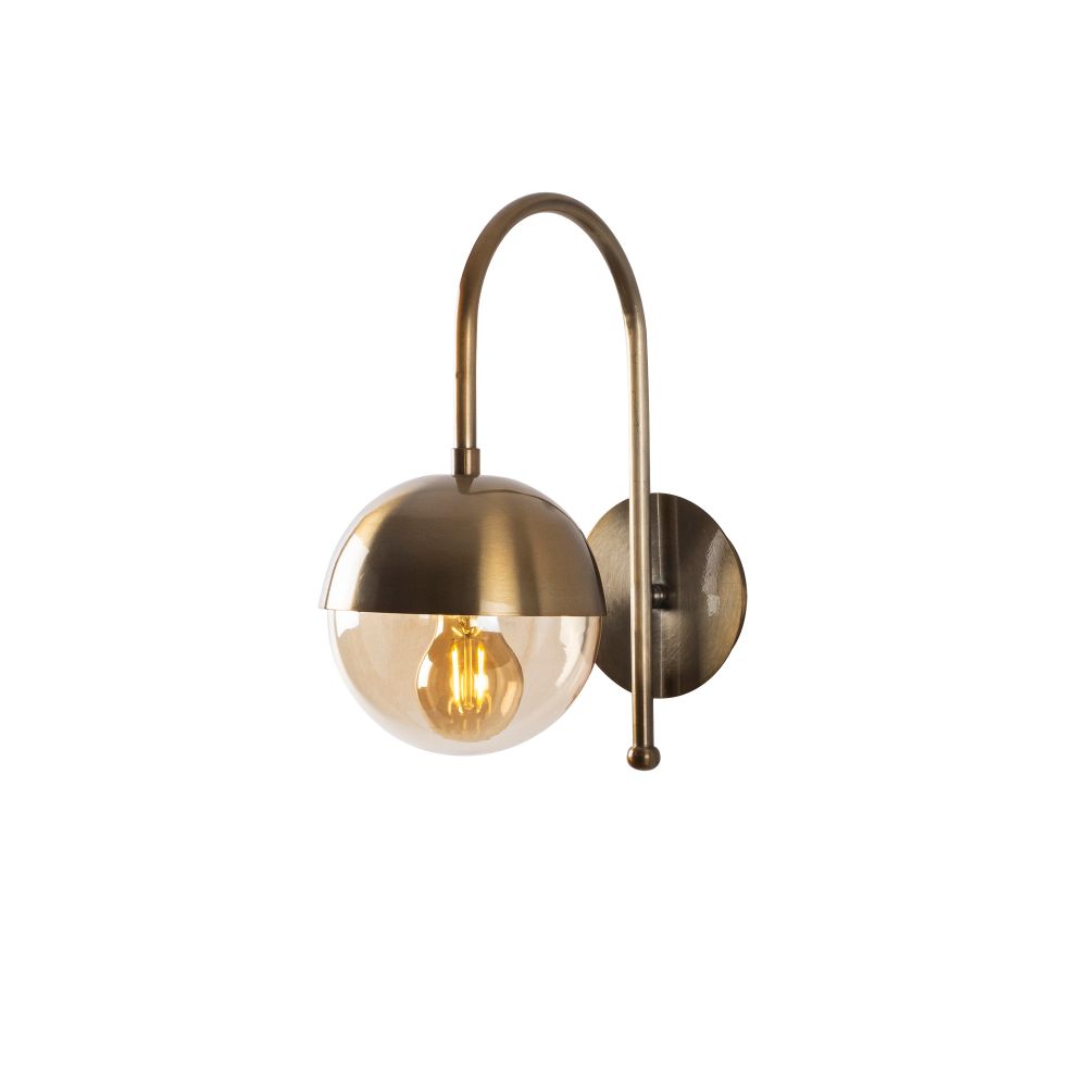 Karsor - 3301 Vintage Zidna Lampa slika 2
