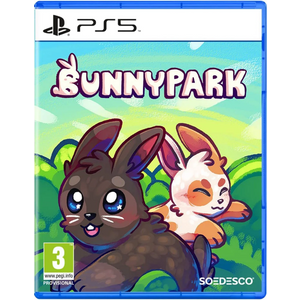 Bunny Park (Playstation 5)