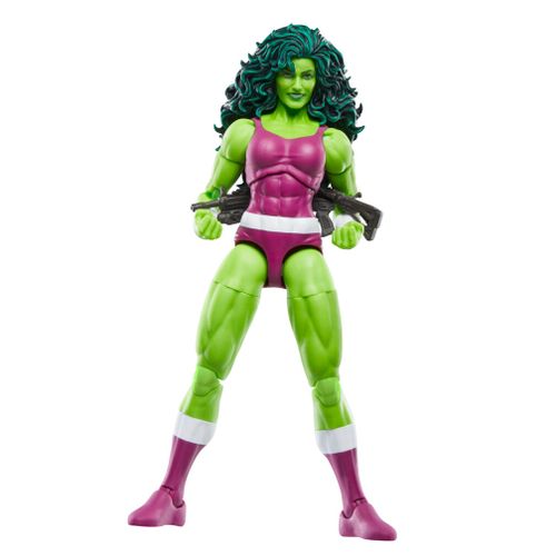 Marvel Iron Man She-Hulk figure 15cm slika 3