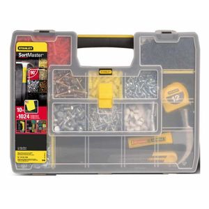 Stanley Kutija Organizato Sort Master - 44X34X9cm 1-94-745