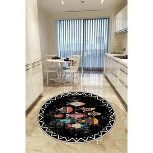 Oyo Concept Tepih 80x80 cm Woo Koen