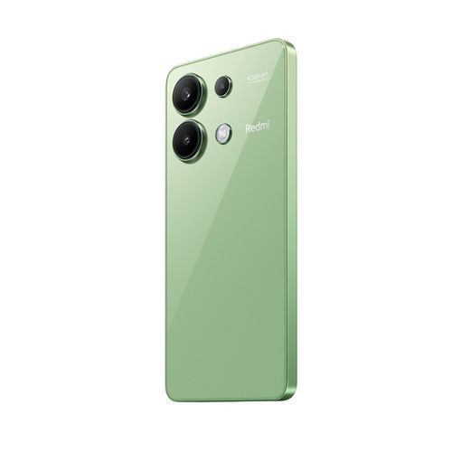 Xiaomi Redmi Note 13 Mobilni telefon EU 8+256 Mint Green slika 2