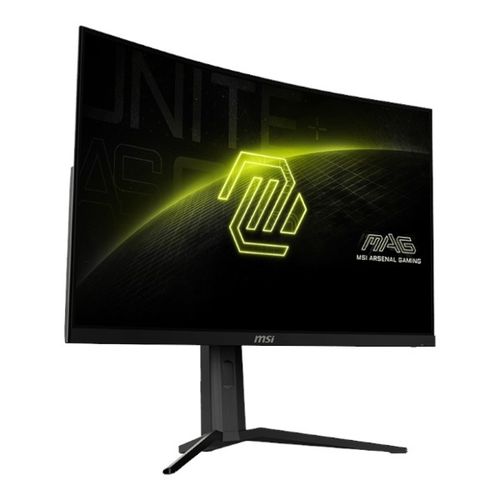 Monitor MSI MAG 321CUP 31.5" / UHD / 160Hz / 1ms (MPRT) (crni) slika 3