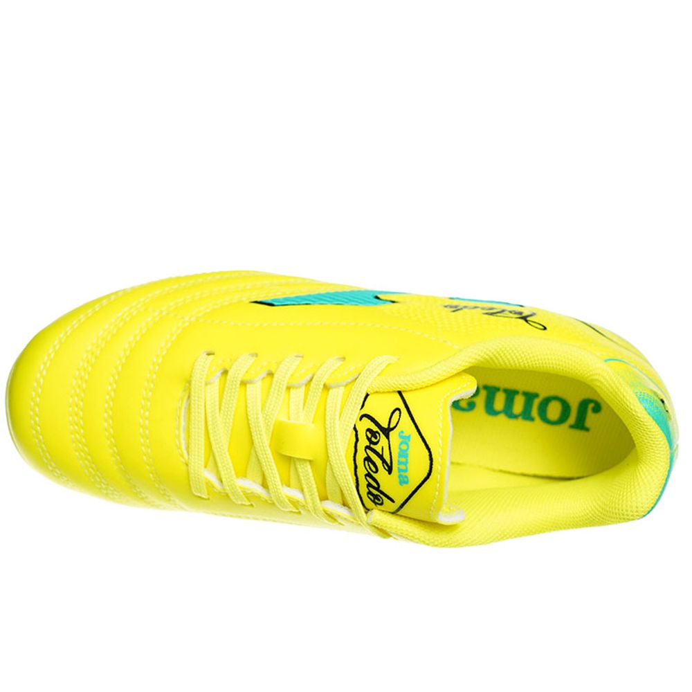 Joma Kopačke Toledo JR Hg za dječake slika 3