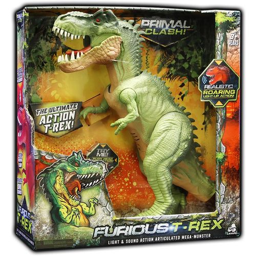 Lanard Primal T-Rex slika 1