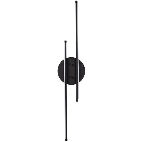 Umut - 13299 Black Wall Lamp slika 6