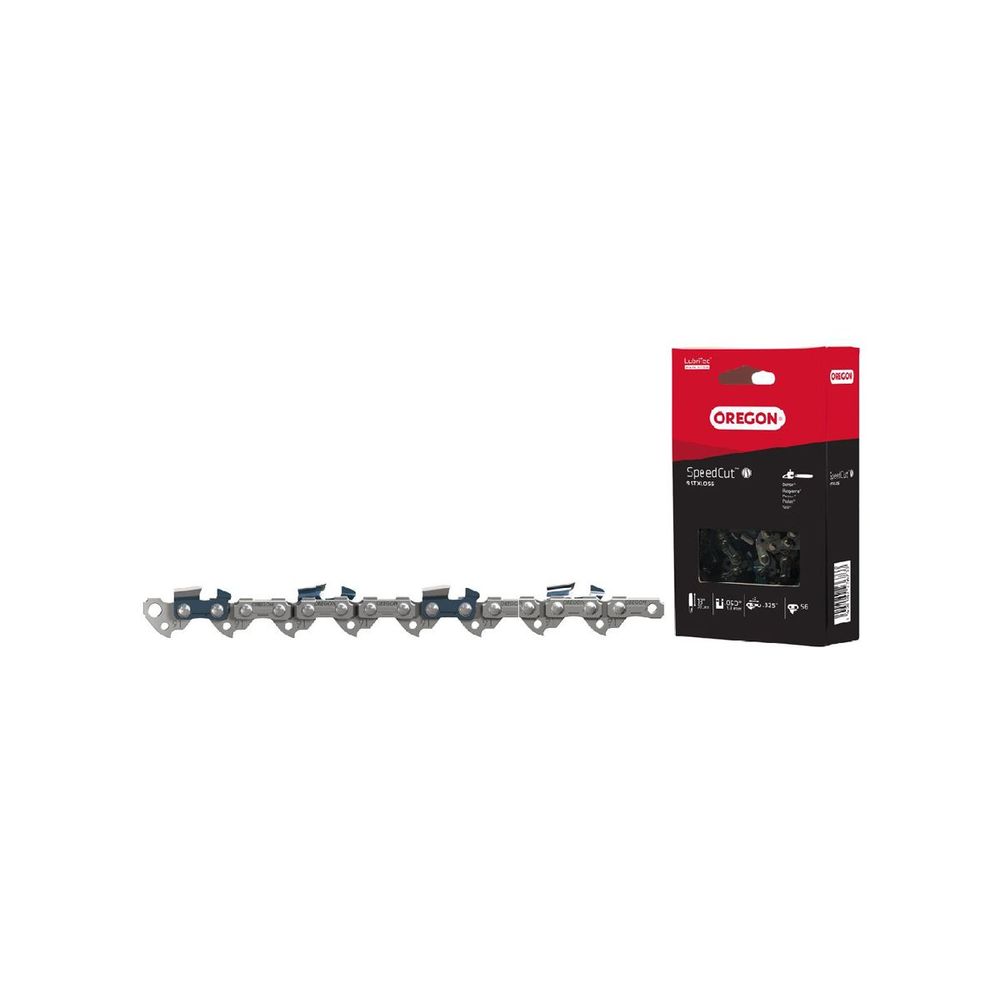 OREGON Lanac testere 3/8, 1,3 mm, 26 zuba - 91VXL052E slika 1