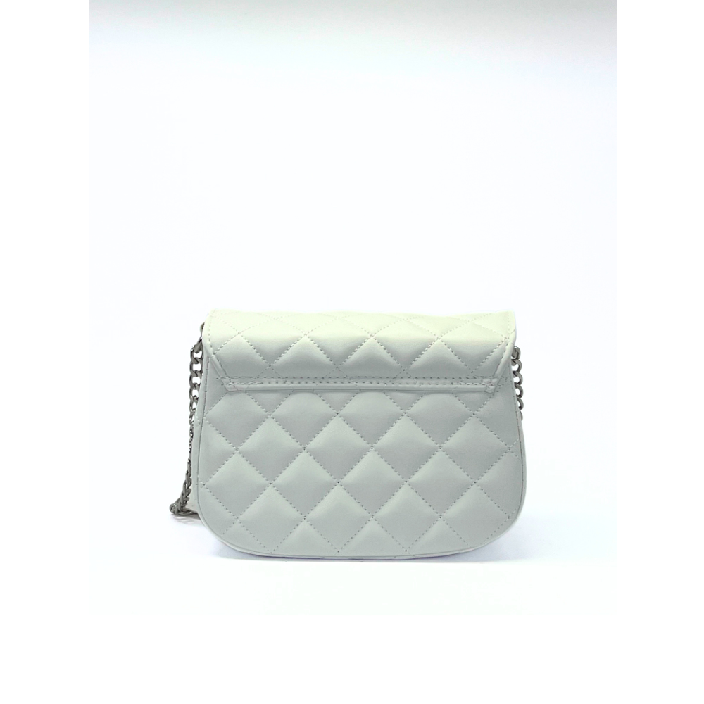 ILEA Ženska torba Sofy 25x16cm, Bijela slika 3