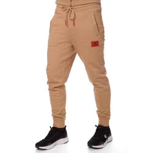 Djak Donji Deo Red Label Terry Pants Ebm903-Brw slika 1