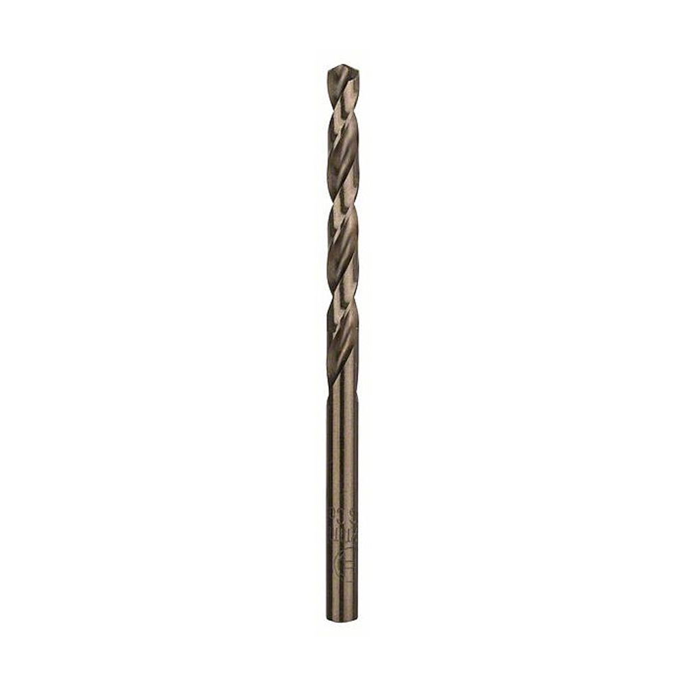 BOSCH Burgija HSS-Co 5.2 mm slika 1