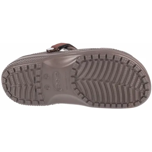 Crocs yukon vista ii clog 207689-23d slika 4