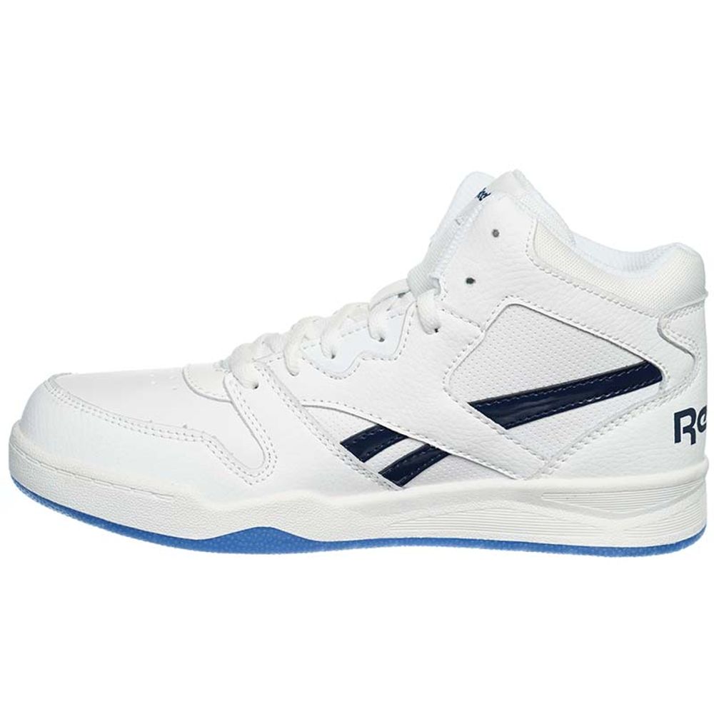 Reebok Patike BB4500 Court za dječake slika 2
