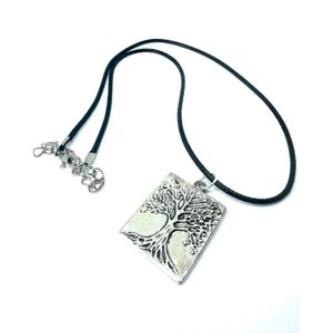 Ogrlica Tree of Life 