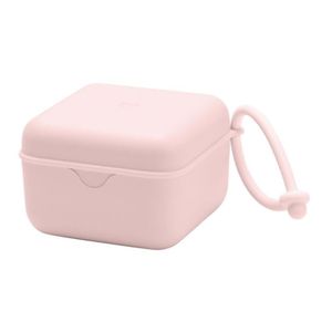 Bibs Višenamjenska kutija za dudu Paci Pod, Blossom