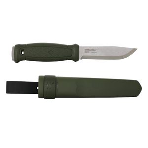 Nož Morakniv Garberg (S) zelena
