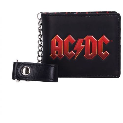 Nemesis Now ACDC Wallet 11cm slika 1