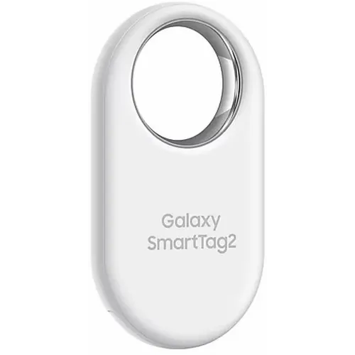 Samsung SmartTag2 EI-T5600BWEGEU - bijeli slika 2