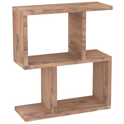 Zet - Atlantic Atlantic Pine Side Table slika 3