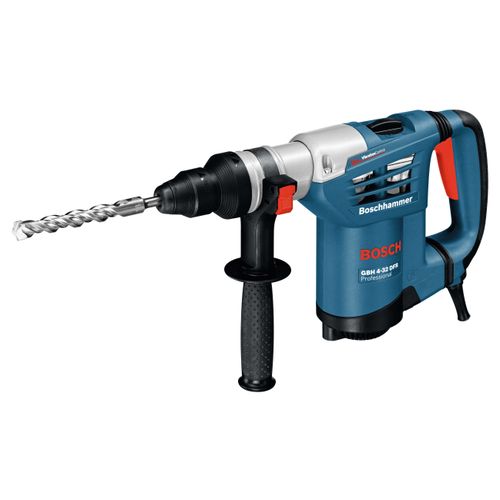 Bosch GBH 4-32 DFR elektro pneumatski čekić SDS-plus, 900W slika 1