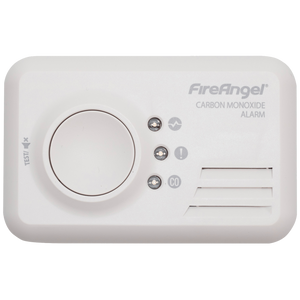 FireAngel Detektor Carbon monoxida, alarm - CO-9X-10T-FF